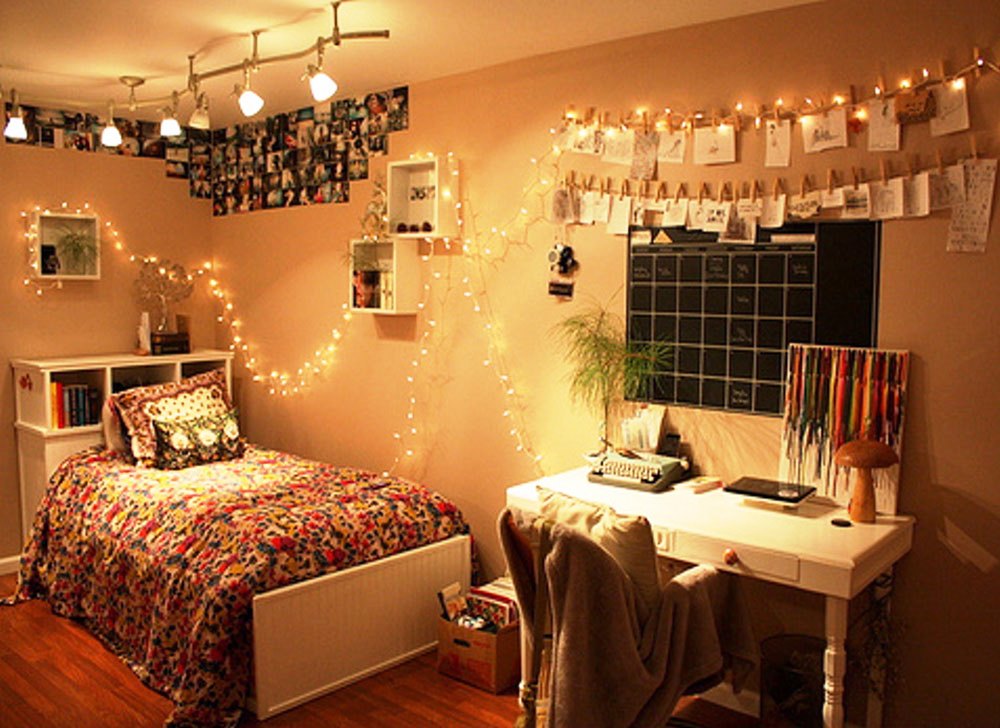 bedroom decorating ideas for teenage girls tumblr